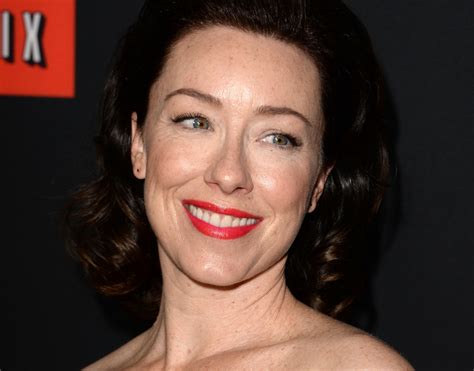 Molly Parker nude pictures, onlyfans leaks, playboy photos